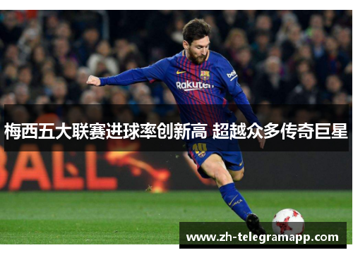 梅西五大联赛进球率创新高 超越众多传奇巨星 梅西五大联赛进球率创新高 超越众多传奇巨星
